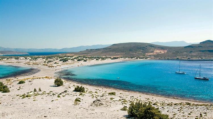 Η Ελαφόνησος, οι Παραλίες, οι Αντιδράσεις και οι Καταπατητές