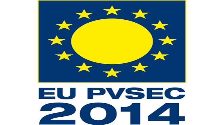 EU PVSEC 2014: Δημοσιεύθηκε το Πρόγραμμα της Μεγαλύτερης Ευρωπαϊκής Εκδήλωσης στον Χώρο των Φωτοβολταϊκών και της Ηλιακής Ενέργειας