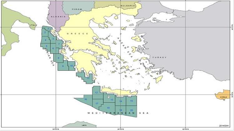 Πετρέλαια: Bonus στις Εταιρίες για Γρήγορες Γεωτρήσεις