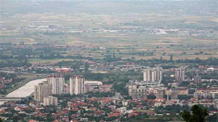 Παρέμβαση ΗΠΑ για το Θέμα της Ονομασίας εν Μέσω Εθνοτικών Εντάσεων στην ΠΓΔΜ