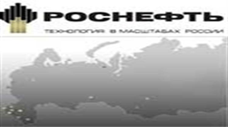 US Socks Rosneft with Soft Sanctions