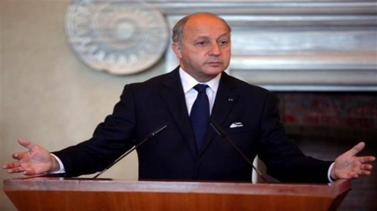 Φαμπιούς: «Οι Βρετανοί να Φροντίσουν τα του Οίκου τους πριν Κάνουν Συστάσεις σε Άλλους»