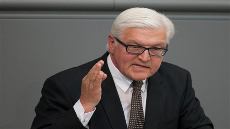 Υπέρ Αυστηρότερων Κυρώσεων Κατά της Μόσχας και το Βερολίνο Αρκεί το Βάρος να Διαμοιραστεί Ισόρροπα Εντός ΕΕ
