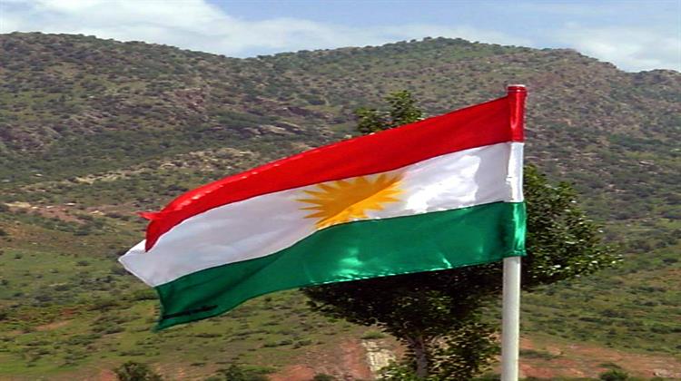Διασχίζοντας την Καρδιά του Ζωντανού Κουρδιστάν