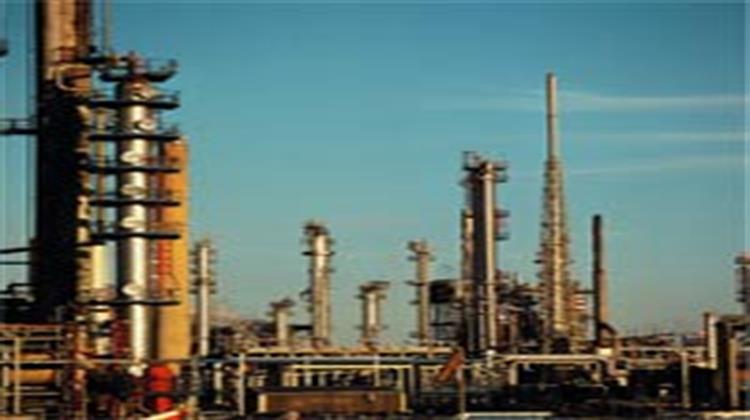 Πετρελαιοειδή: Αύξηση Μεριδίου στις Εξαγωγές προς Τουρκία τον Ιούνιο