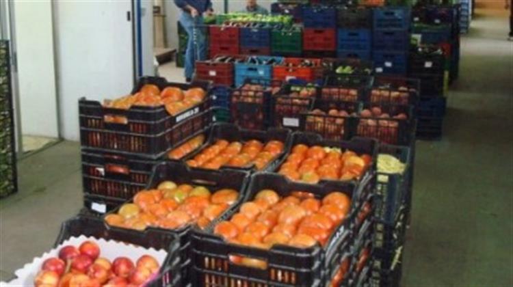 Με Περιορισμούς στην Φυτική Παραγωγή Όλης της Ευρώπης Απειλεί η Μόσχα