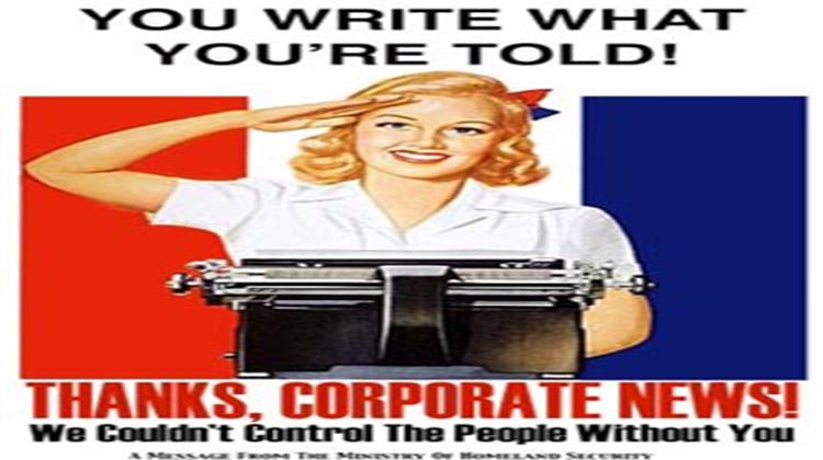 &#7960;πιπτώσεις τ&#8182;ν ΜΜΕ Ζημιά στήν Ο&#7984;κονομία &#7944;πό Δημοσιεύματα