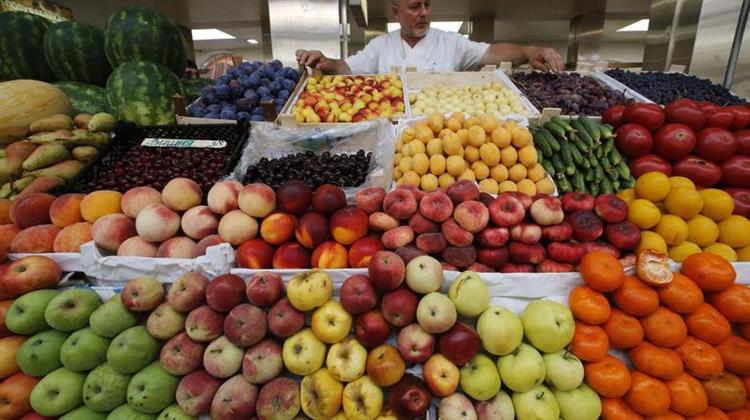 Απαγόρευση Εισαγωγών στη Ρωσία: Αναλυτικά τα Προϊόντα και οι Κωδικοί τους
