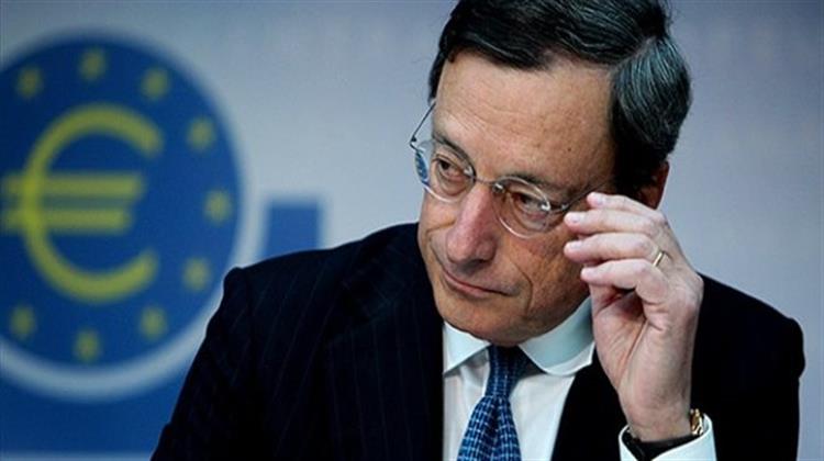H Συνταγή Ντράγκι για την Ανάπτυξη και την Απασχόληση στην Ευρωζώνη