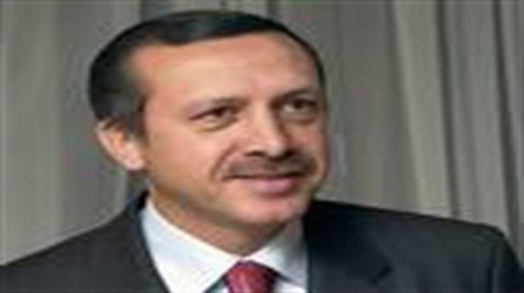 Τουρκία: Ορκίστηκε Πρόεδρος της Χώρας ο Ερντογάν