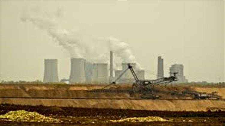 Η Αυστραλία Κατήργησε τον Φόρο Άνθρακα