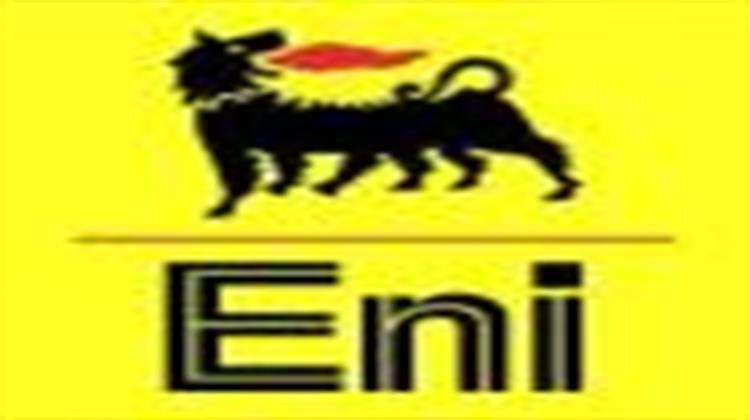 Italian energy company Enis CEO probed for corruption