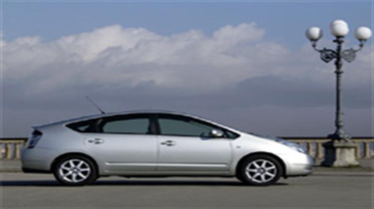 Το Μέλλον στα Οικολογικά Αυτοκίνητα (06/10/2005)