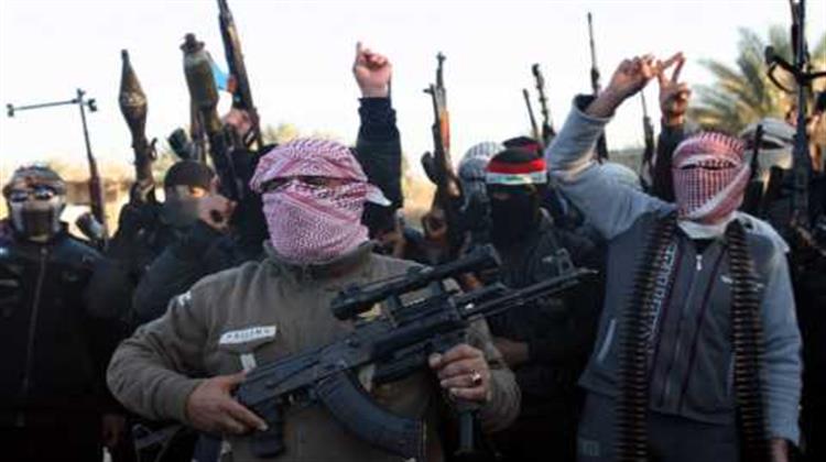 Η Διεθνής Κοινότητα Στηρίζει το Ιράκ στην Αντιμετώπιση του «Ισλαμικού Κράτους»