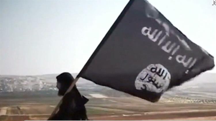 Κύμα Τούρκων Ισλαμιστών στο ISIS