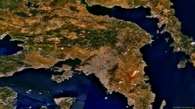 Πως Θα Αλλάξει το Παραλιακό Μέτωπο της Αττικής σε Μερικά Χρόνια