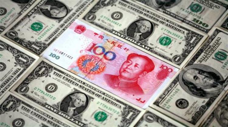 Ποσοτική Χαλάρωση Α λα Κινεζικά με Φθηνά Δάνεια 81 Δις Δολ. Προς Μεγάλες Τράπεζες