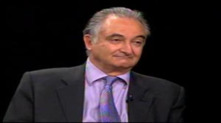 Ζακ Ατταλί: Αν Ταπεινώσουμε κι Άλλο Ρώσους, Αραβες και Τούρκους θα το Πληρώσουμε Ακριβά