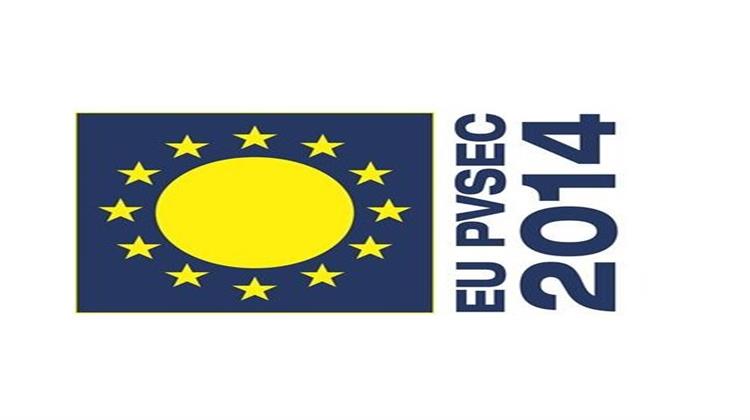 EU PVSEC 2014: Ξεκινάει την Δευτέρα στο Άμστερνταμ η Μεγαλύτερη Ετήσια Διοργάνωση της Ευρωπαϊκής Βιομηχανίας Φωτοβολταϊκών