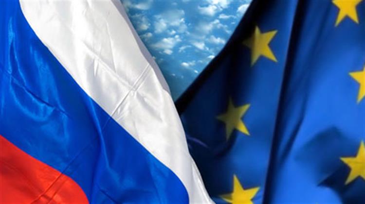 Η ΕΕ Δεν Χαλαρώνει Ακόμη τις Κυρώσεις Κατά της Ρωσίας