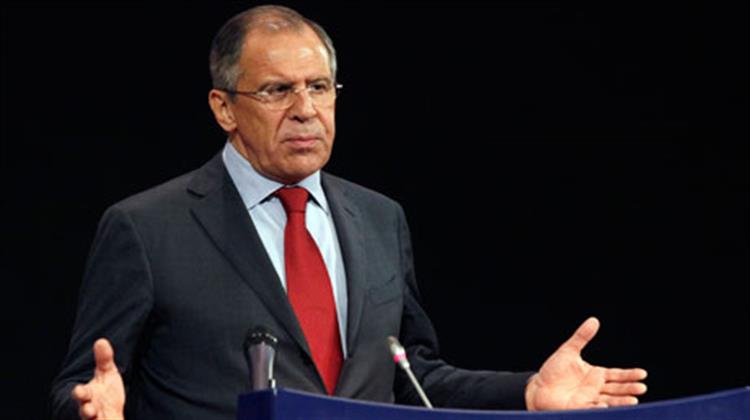 Sergei Lavrov: «Πρόκληση» θα Θεωρηθεί η Σχεδιαζόμενη Επέκταση του ΝΑΤΟ στα Δυτικά Βαλκάνια