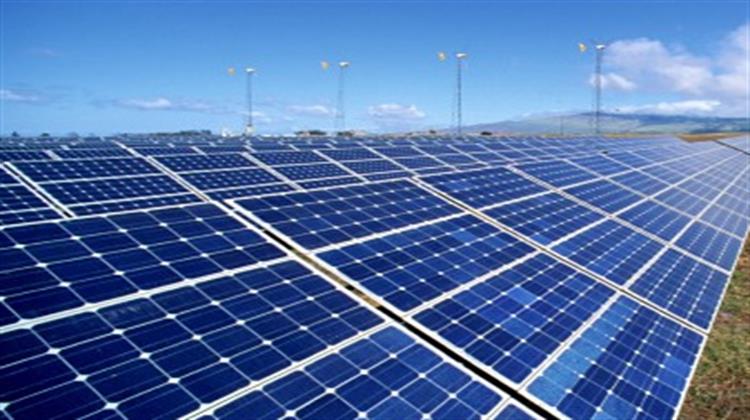 ΙΕΑ: Ο Ήλιος «Βασιλιάς» στην Παραγωγή Ηλεκτρικής Ενέργειας Έως το 2050