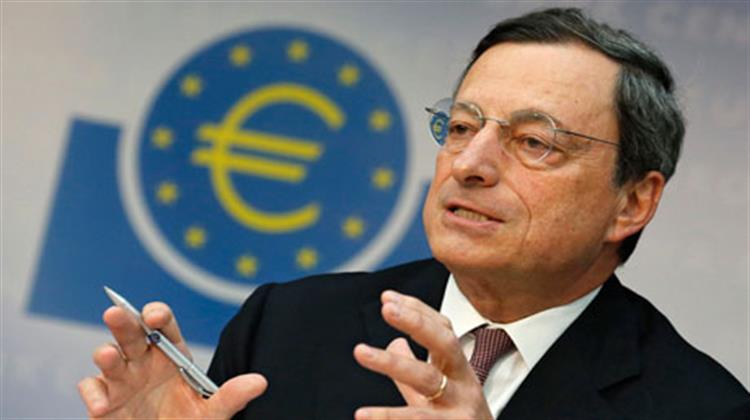 Πιέσεις στην ΕΚΤ Από τον Mario Draghi για Ελληνικά και Κυπριακά Δάνεια