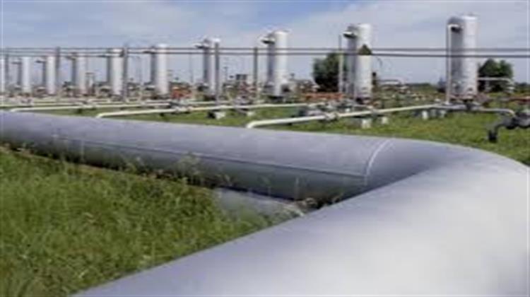 Εισαγωγή Φυσικού Αερίου Από το Αζερμπαϊτζάν πριν τη Σύνδεση με τον TAP Σχεδιάζει η Βουλγαρία