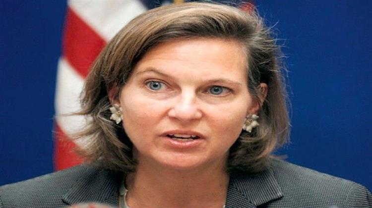 «Πυρά» ΗΠΑ Κατά Ουγγαρίας για «Δημοκρατική Οπισθοδρόμηση» με … Φόντο τον South Stream