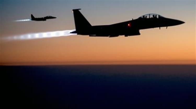 Iran Wants In on The US War on ISIS