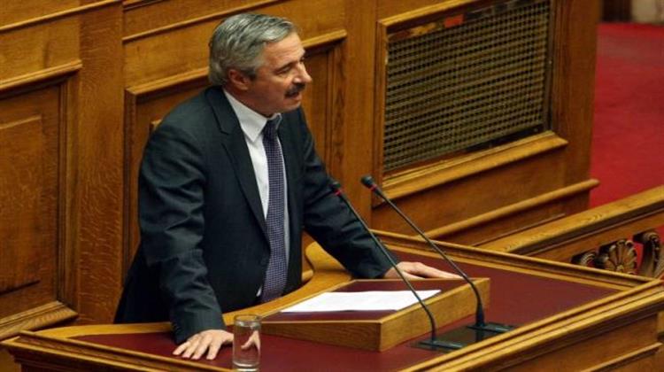 Γ. Μανιάτης: Μείωση Κόστους Σύνδεσης στο Φυσικό Αέριο για 50.000 Οικογένειες
