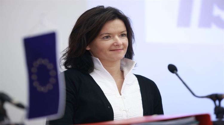S&D Endorses Fajon to Replace Bratu&#353;ek