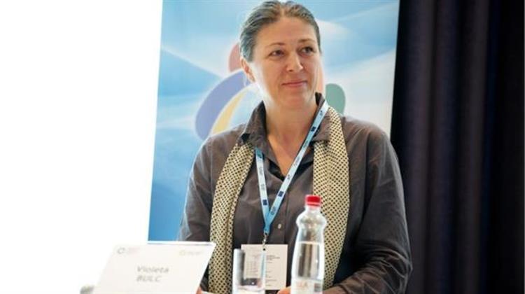 Η Νέα Υποψήφια της Σλοβενίας για την Κομισιόν Είναι … Σαμανίστρια και Πυροβάτης