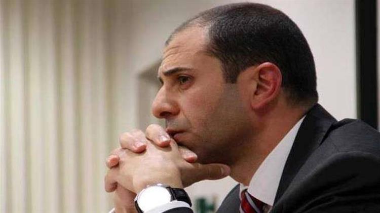 Κουντρέτ Όζερσαϊ - Πρώην Τουρκοκύπριος Διαπραγματευτής: Ευθύνες στην Τουρκία για την Κρίση της ΑΟΖ