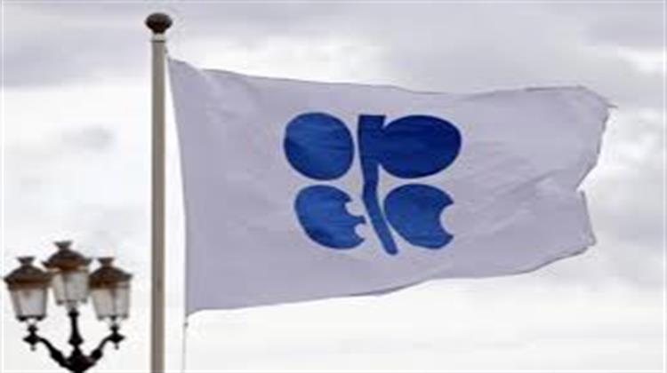 OPEC Producers Fight for Market Share