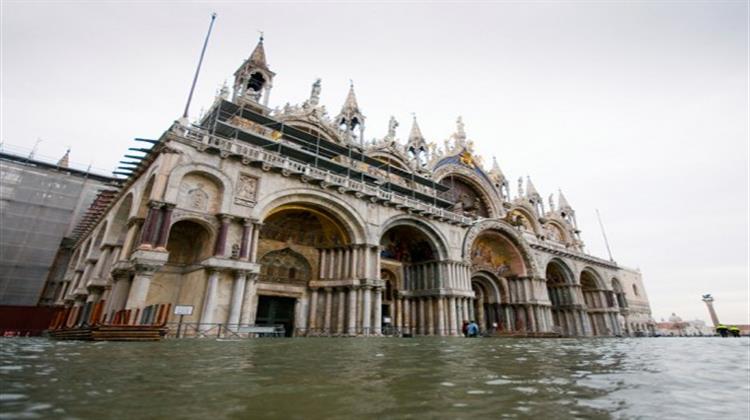 100 European Cities Sign Up to Action on Climate Change