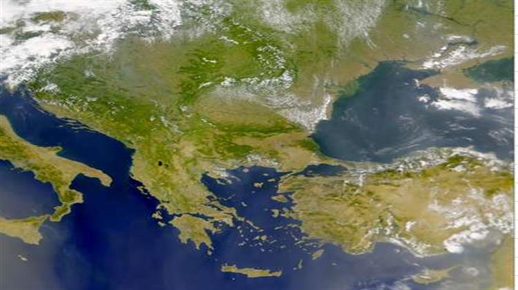 Η Ελλειμματική Ενεργειακή Παρουσία της Ελλάδας στην ΝΑ Ευρώπη