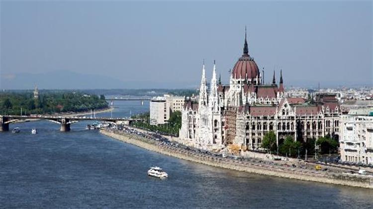«Γραφείο Αντιπροσώπευσης» Άνοιξε το Ψευδοκράτος στην Βουδαπέστη