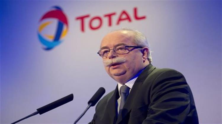 Νεκρός σε Αεροπορικό Δυστύχημα στην Μόσχα ο CEO της Γαλλικής Total