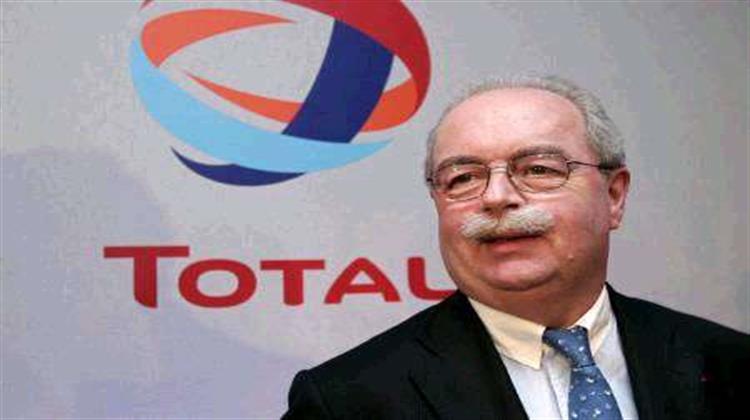 French Prosecutors Open Probe Into Total CEOs Death