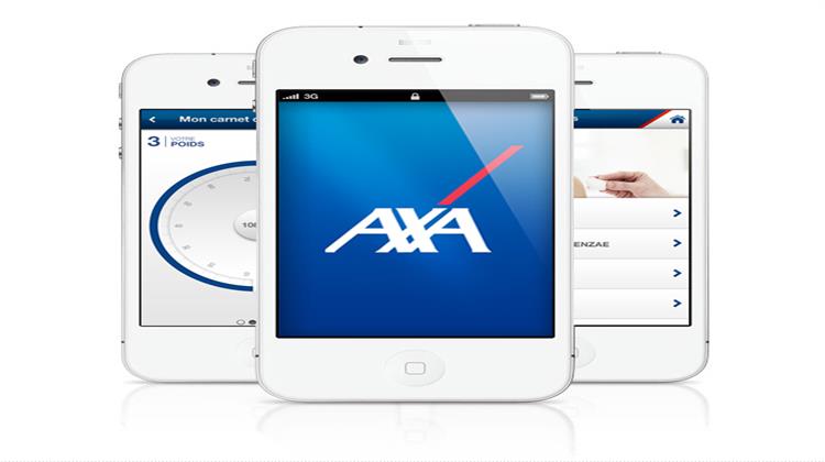 Eφαρμογή Ασφαλούς Οδήγησης για Smartphones από την AXA