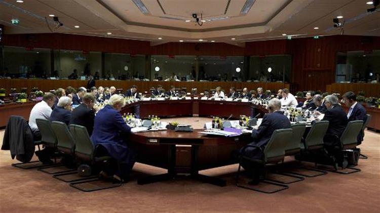 Ανήσυχη και Καταδικαστική η Ε.Ε. για τις Τουρκικές Προκλήσεις στην ΑΟΖ  Κύπρου - Προσχέδιο Συμπερασμάτων της Συνόδου Κορυφής