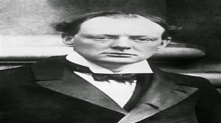 Winston Churchill και Κύπρος: Ένα  Άγνωστο Κείμενο του 1907
