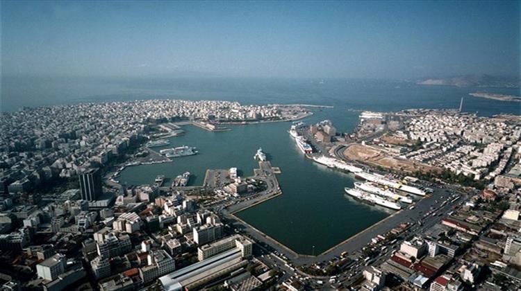 Λιμάνι Πειραιά: 9 Νέες Jumbo Γερανογέφυρες από την Θυγατρική της Cosco ΣΕΠ Α.Ε.