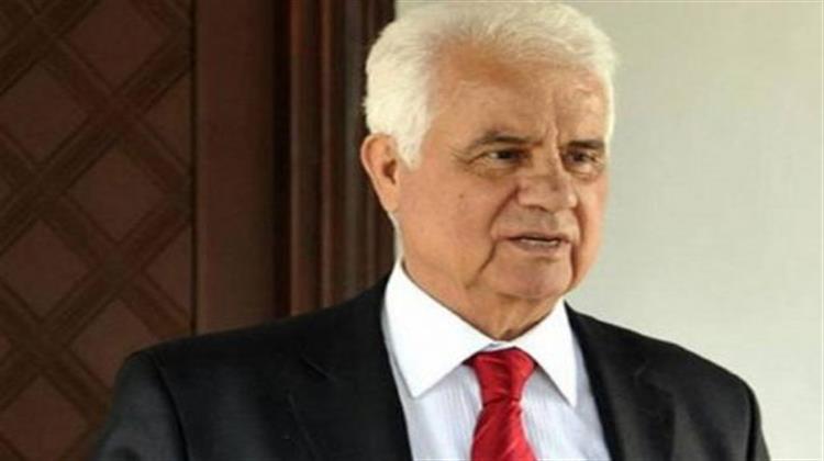 Ούτε οι Προτάσεις Άιντε Ικανοποιούν τον Έρογλου