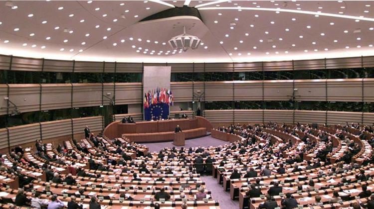 Το Ευρωκοινοβούλιο Εγκαλεί την Τουρκία