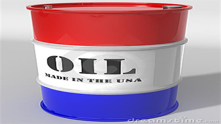 Βαθύ Χάσμα στις ΗΠΑ για την Άρση ή Μη της Απαγόρευσης των Εξαγωγών Πετρελαίου - Φυσικού Αερίου