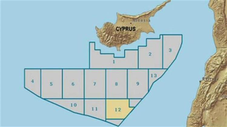 «Ρελάνς» Ετοιμάζει η Λευκωσία με Νομοθετική Ρύθμιση για το Φυσικό Αέριο