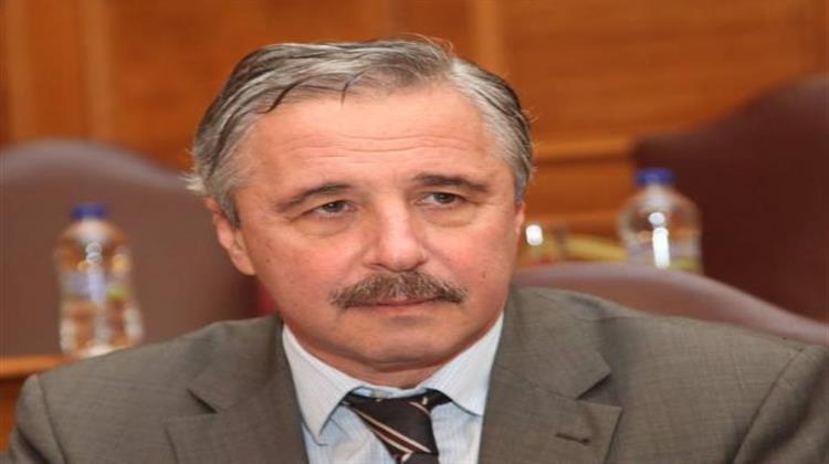Τον Κάθετο Άξονα Βορρά-Νότου και τα Έργα Προτεραιότητας Μεταφοράς Αερίου Ανέδειξε ο Υπουργός ΠΕΚΑ στην Κωνσταντινούπολη