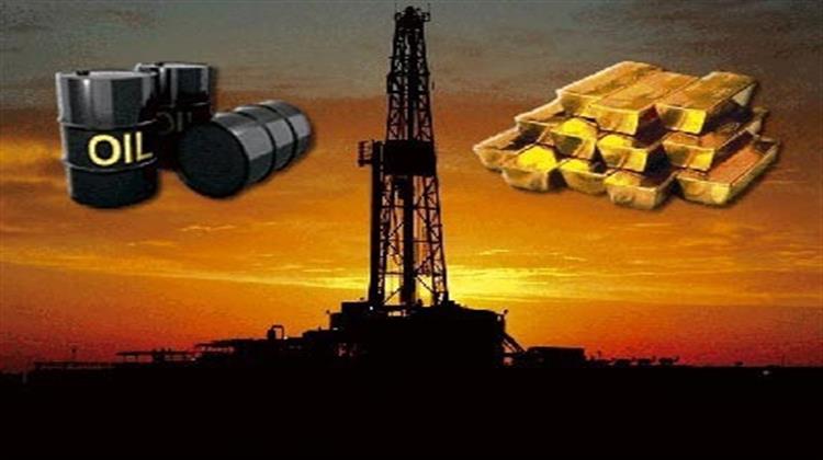 Πετρέλαιο - Χρυσός - Γιατί Κατέρρευσαν οι Τιμές στις Αγορές των Εμπορευμάτων
